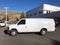2014 Ford Econoline Cargo Van Commercial