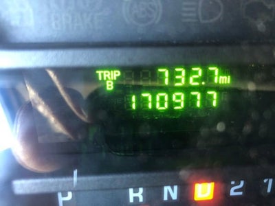 2014 Ford Econoline Cargo Van Commercial