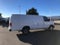 2014 Ford Econoline Cargo Van Commercial
