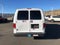 2014 Ford Econoline Cargo Van Commercial