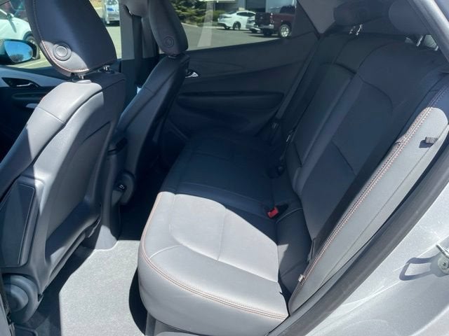 2021 Chevrolet Bolt EV Premier