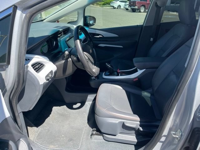 2021 Chevrolet Bolt EV Premier
