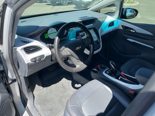 2021 Chevrolet Bolt EV Premier