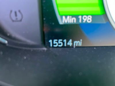 2021 Chevrolet Bolt EV Premier