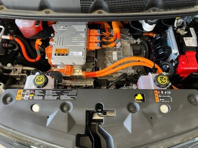 2021 Chevrolet Bolt EV Premier
