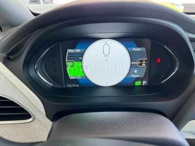 2021 Chevrolet Bolt EV Premier