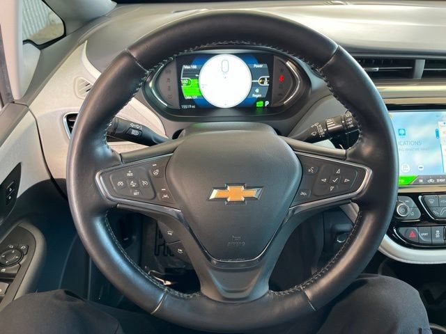 2021 Chevrolet Bolt EV Premier