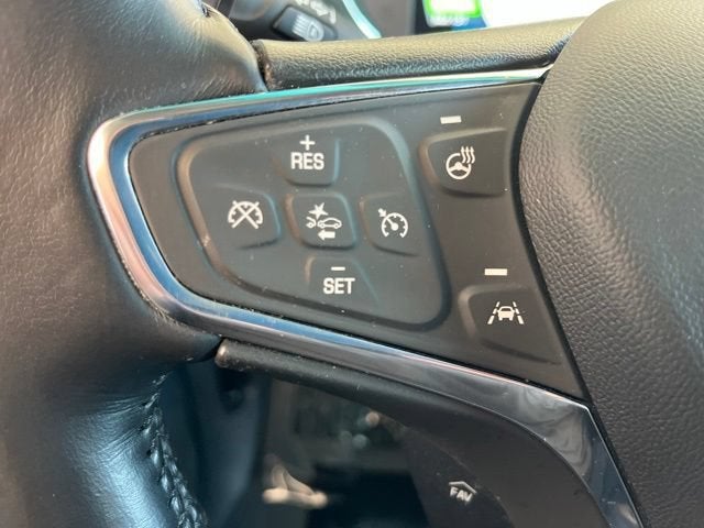 2021 Chevrolet Bolt EV Premier