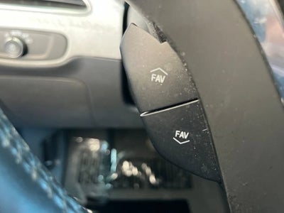 2021 Chevrolet Bolt EV Premier