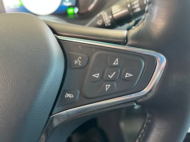 2021 Chevrolet Bolt EV Premier