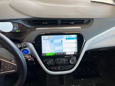 2021 Chevrolet Bolt EV Premier