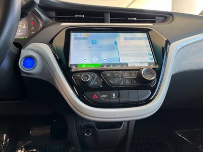 2021 Chevrolet Bolt EV Premier