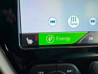 2021 Chevrolet Bolt EV Premier