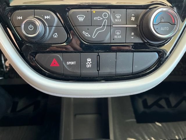 2021 Chevrolet Bolt EV Premier