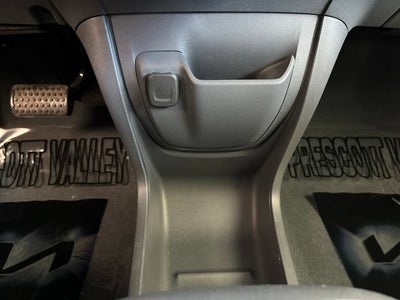 2021 Chevrolet Bolt EV Premier