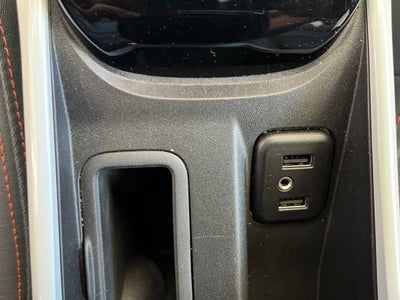 2021 Chevrolet Bolt EV Premier