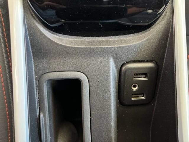 2021 Chevrolet Bolt EV Premier
