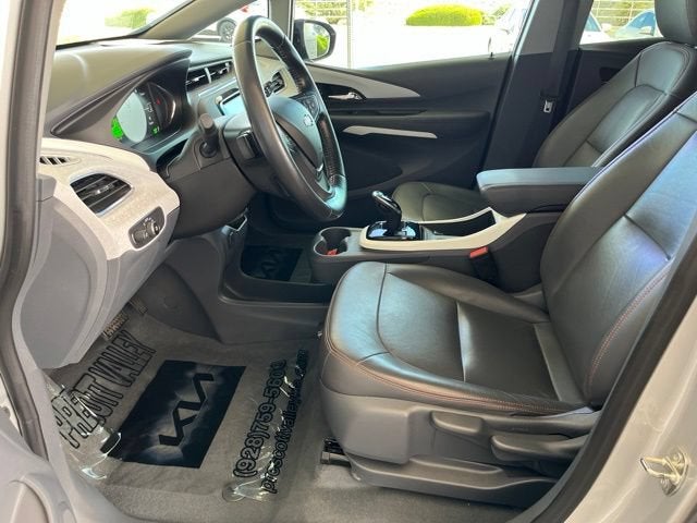2021 Chevrolet Bolt EV Premier