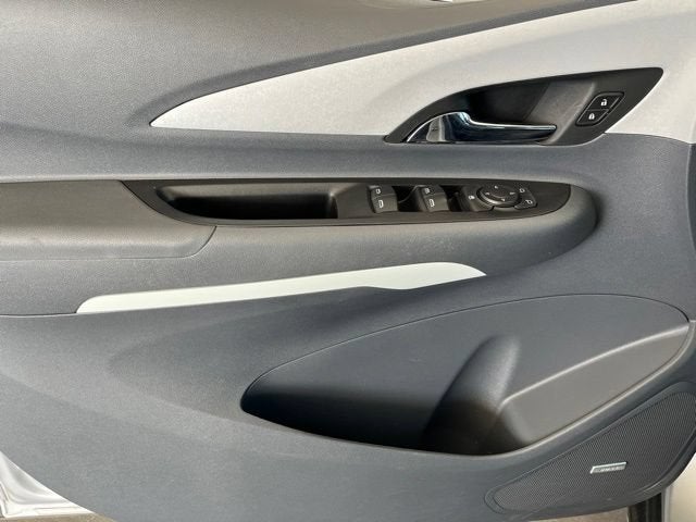 2021 Chevrolet Bolt EV Premier