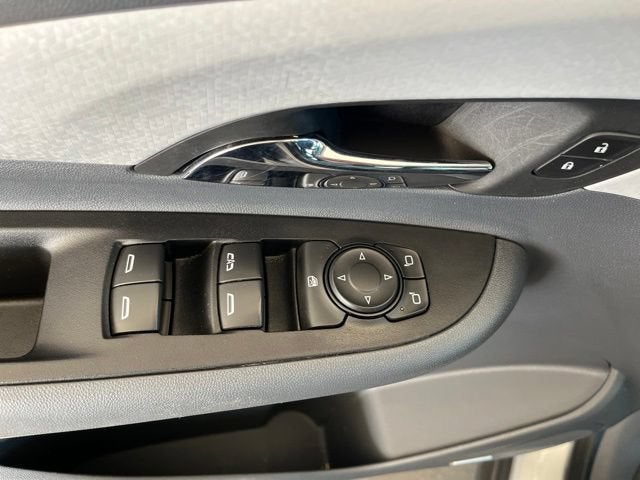 2021 Chevrolet Bolt EV Premier