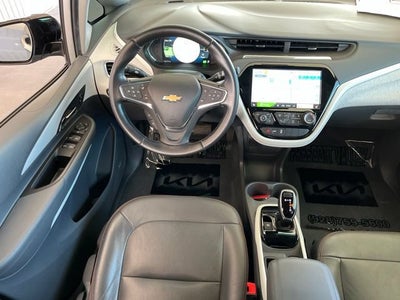 2021 Chevrolet Bolt EV Premier