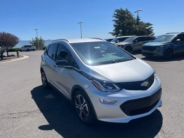2021 Chevrolet Bolt EV Premier