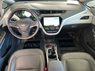 2021 Chevrolet Bolt EV Premier
