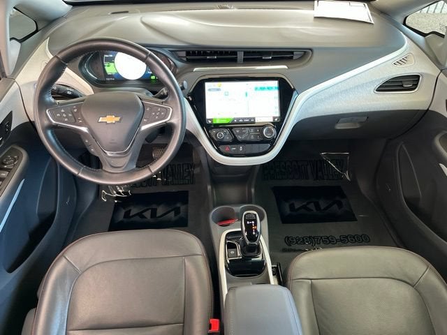 2021 Chevrolet Bolt EV Premier