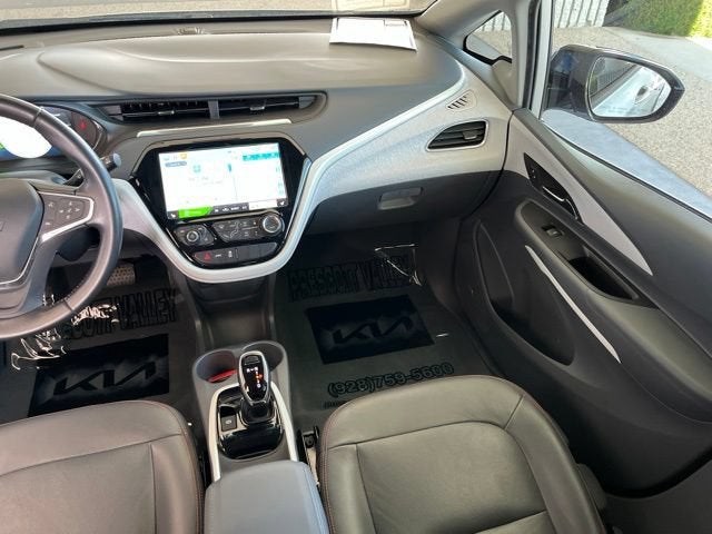 2021 Chevrolet Bolt EV Premier