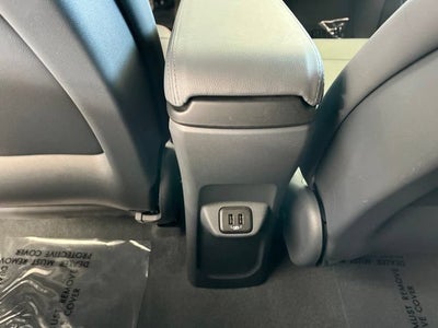 2021 Chevrolet Bolt EV Premier