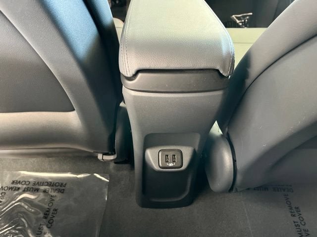 2021 Chevrolet Bolt EV Premier