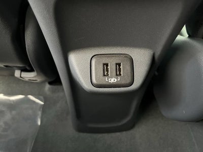 2021 Chevrolet Bolt EV Premier