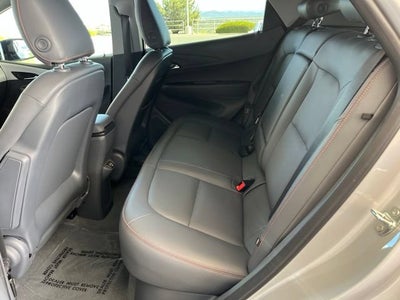 2021 Chevrolet Bolt EV Premier