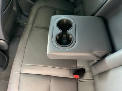 2021 Chevrolet Bolt EV Premier