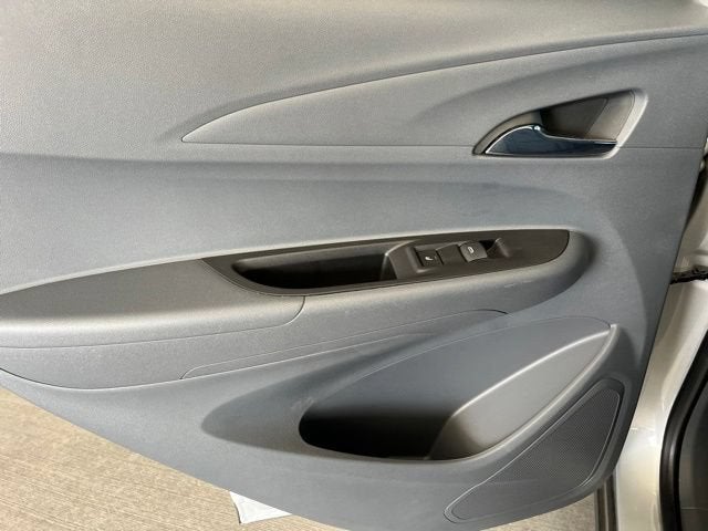 2021 Chevrolet Bolt EV Premier