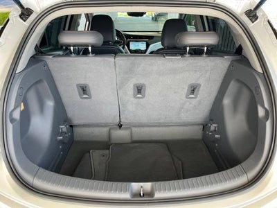 2021 Chevrolet Bolt EV Premier