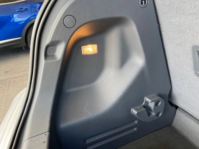 2021 Chevrolet Bolt EV Premier