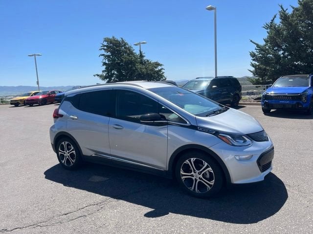 2021 Chevrolet Bolt EV Premier