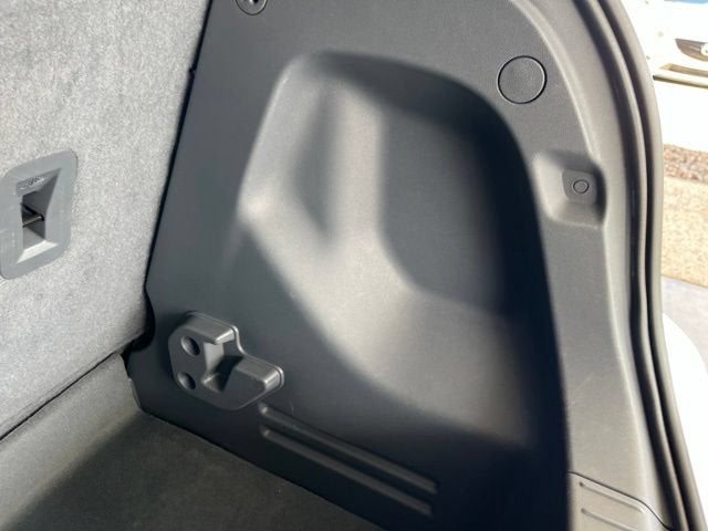 2021 Chevrolet Bolt EV Premier