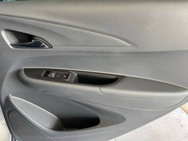 2021 Chevrolet Bolt EV Premier