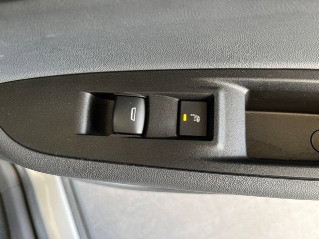2021 Chevrolet Bolt EV Premier