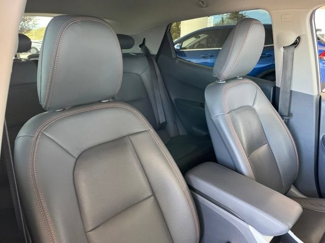 2021 Chevrolet Bolt EV Premier