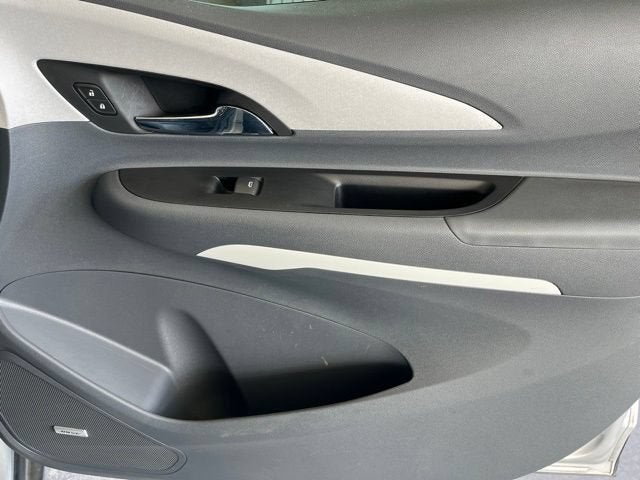 2021 Chevrolet Bolt EV Premier