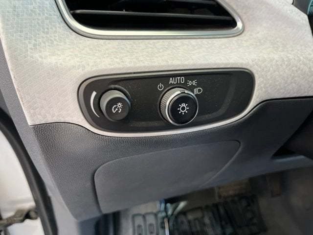 2021 Chevrolet Bolt EV Premier