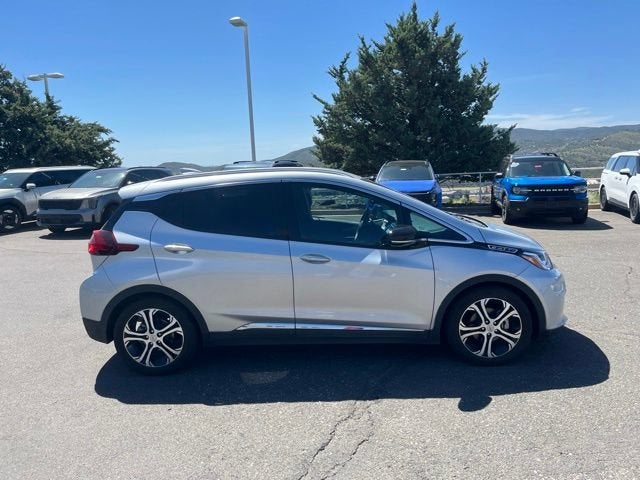 2021 Chevrolet Bolt EV Premier