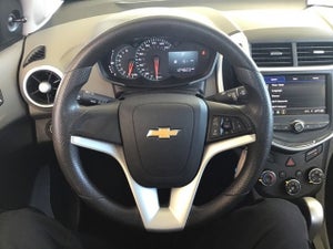 2020 Chevrolet Sonic LS
