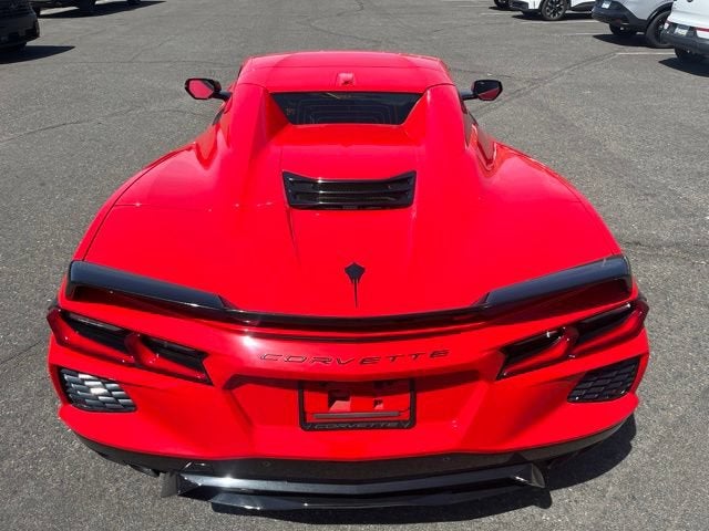2023 Chevrolet Corvette 2LT
