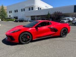 2023 Chevrolet Corvette 2LT