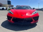 2023 Chevrolet Corvette 2LT