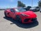 2023 Chevrolet Corvette 2LT